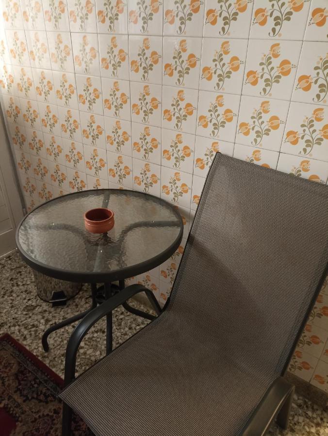 Airport City Center Apartman Ártemida Kültér fotó
